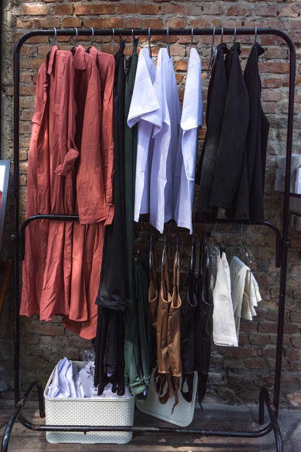 ブランド古着の買取