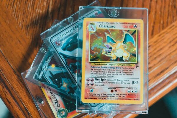 ポケモンカード リザードン 1ed