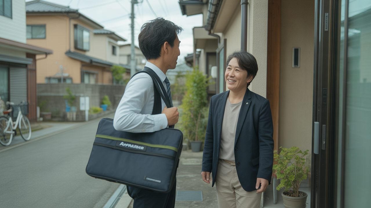 出張買取の流れと業者選び｜訪問前の準備から査定後までの全工程と高額査定のコツ【2026年版】 第2章