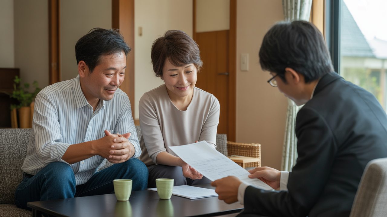 出張買取の流れと業者選び｜訪問前の準備から査定後までの全工程と高額査定のコツ【2026年版】 第4章