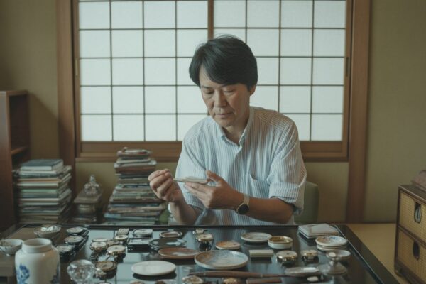 出張買取の流れと業者選び｜訪問前の準備から査定後までの全工程と高額査定のコツ【2026年版】