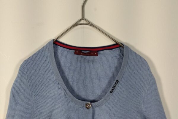 GUCCI カーディガン