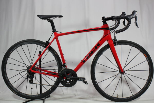 TREK EMONDA SL Shimano 105 2017 FULCRUM RACING ZERO NITE C15 ロードバイク