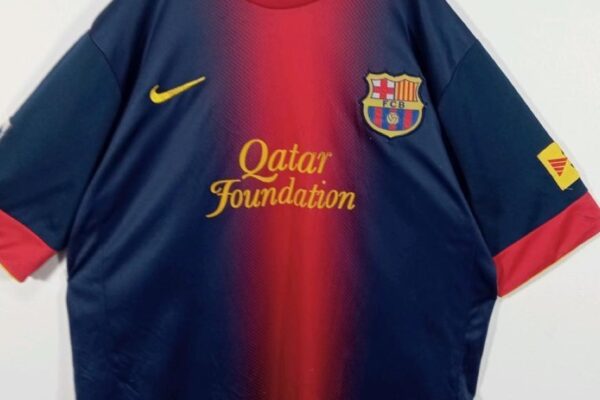 サッカーユニフォーム買取の相場と高く売る5つのコツ｜ヴィンテージ・海外クラブも査定