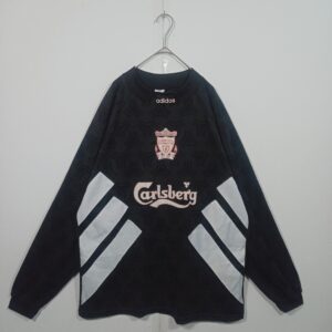 1994 adidas リバプール キーパー ユニフォーム ヴィンテージ 90s（清三郎の買取実績）