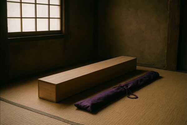 日本刀・刀剣買取の相場｜遺品で見つかった登録証なしの刀の手続きも解説【長野県】