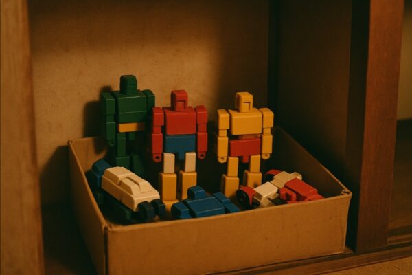 トランスフォーマー買取の相場｜G1・ダイアクロンの当時物は捨てないで【長野県】